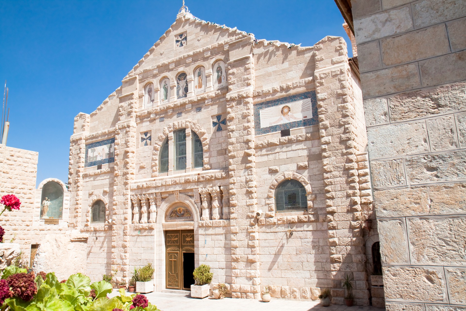 729a62e6 fc2d 4cc2 848e 260d5fb5c71d jordan madaba catholic church of st.john the baptist ss large