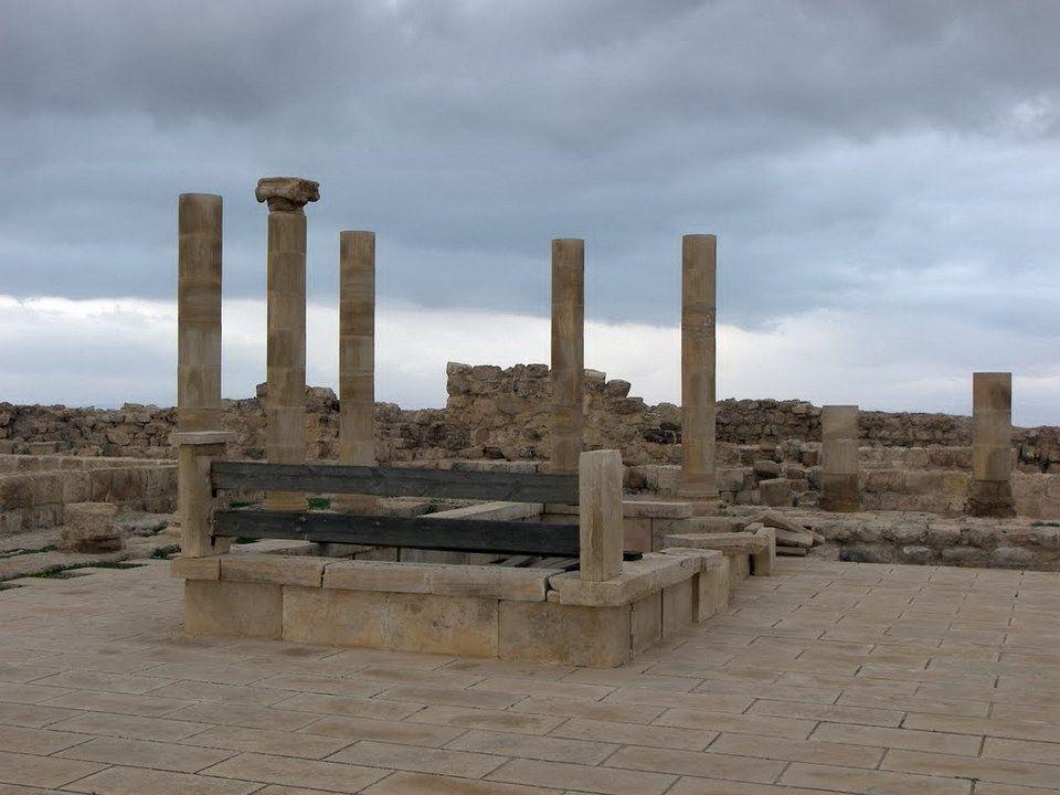 machaerus 2