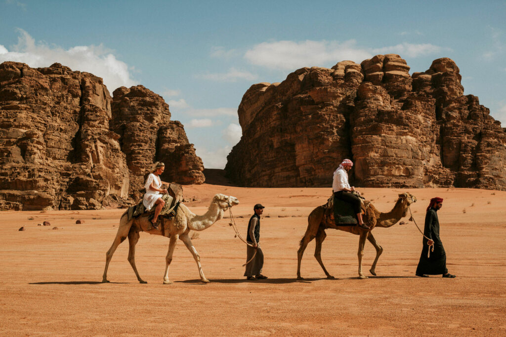 wadirum wedding elopement jordan 10